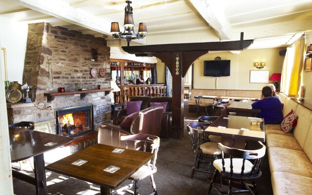 Portway Inn