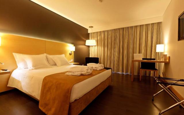 Mercure Braga Centro