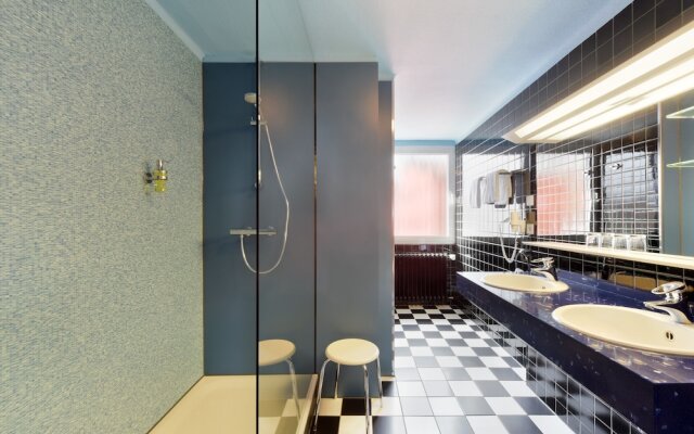 Cityhotel Thüringer Hof new CLASSIC