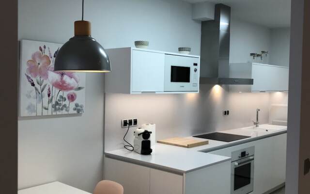 Apartament Turístic Correus