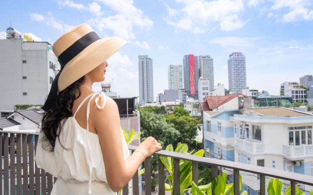 Nami Boutique Hotel & Apartment