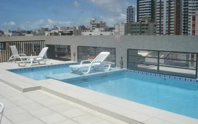 Praia Bella Flat