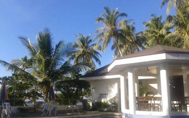 Ucoy Beach Resort
