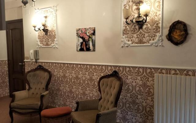 Casa vacanza da Giuseppe