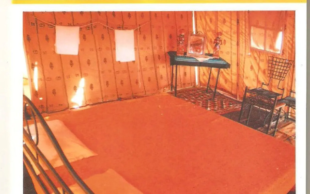 Registhan Guest House