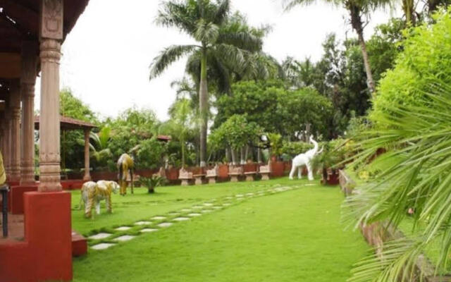 Atasa Resort