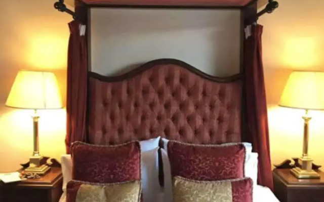 Martin's Guesthouse