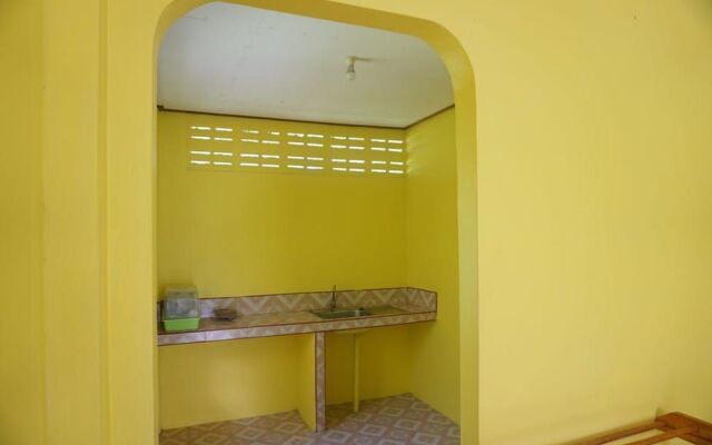 T and T House - Adults Only