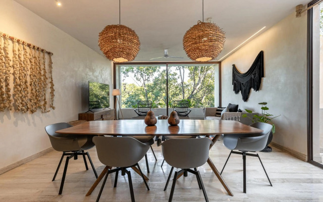 308 Beutiful apartment with 3 bedrooms