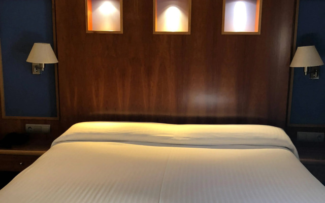 Sercotel Kalma Sitges