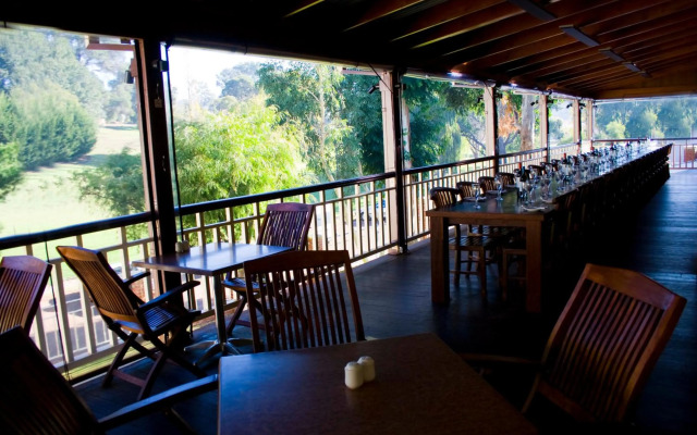 The Bridgetown Hotel