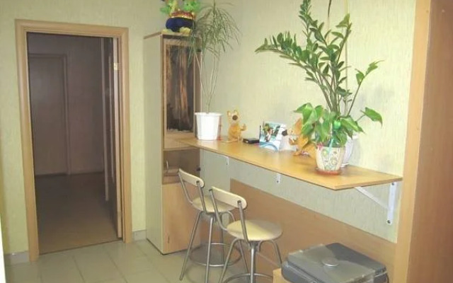 Жилые помещения Камея