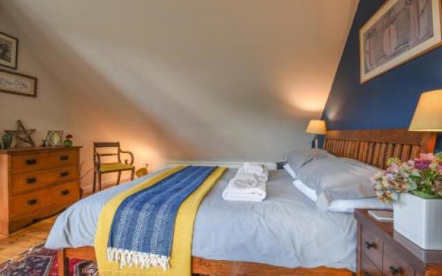 The Linhay, Okehampton