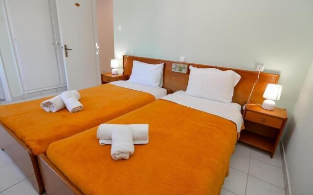 Costa Hotel