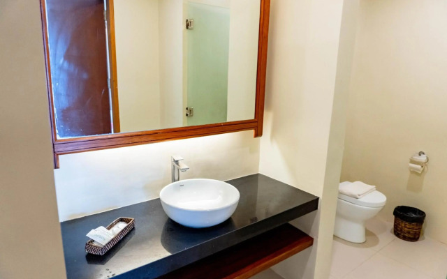 Almont Inland Resort