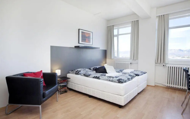 Stay Apartments Bolholt