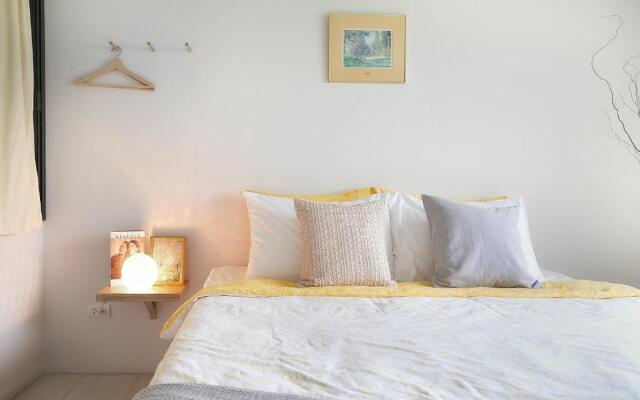 MONET HOME 5BR house near Airport and Nimman