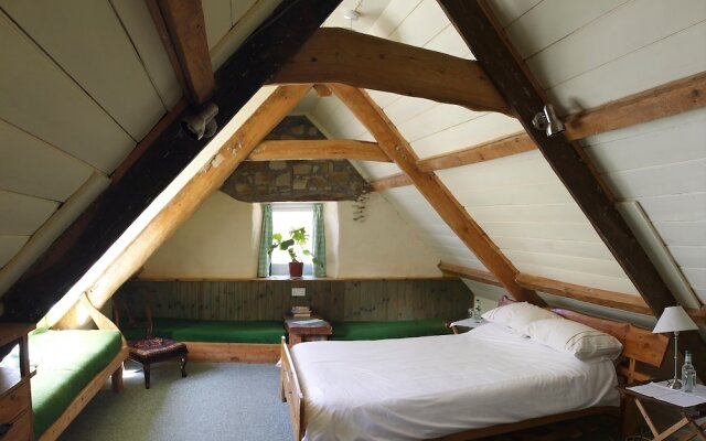 The Druidstone Hotel