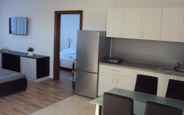 Motel Senec