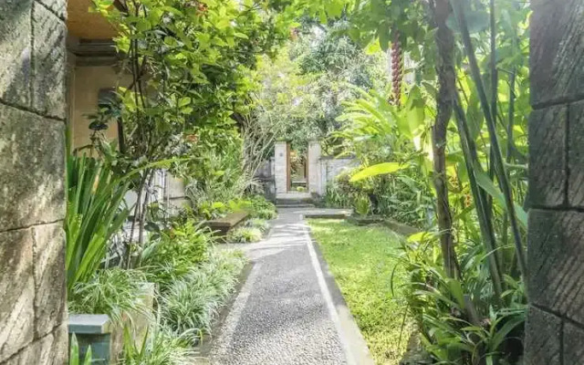 Sari Bungalow