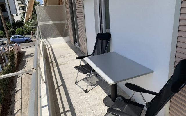Rodos Town Luxury Apartment