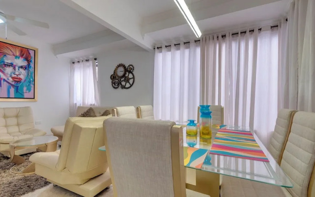 Miami Hotel Cartagena