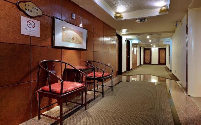 Leofoo Hotel