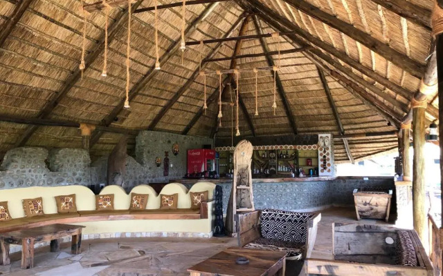 Kiboko Bushcamp
