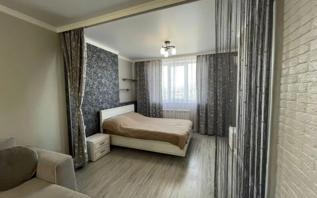 Апартаменты КМВ на ул. Бибика, д. 24