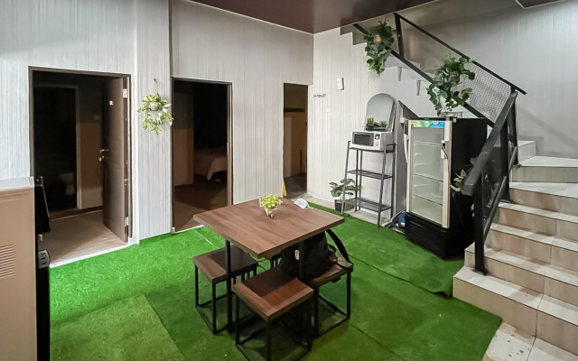 RedDoorz @ Jalan Srikandi Pekanbaru