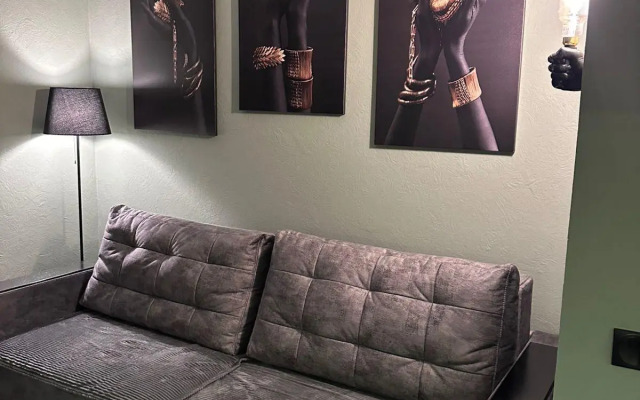 Апартаменты на улице В. Гризодубовой, 1/3