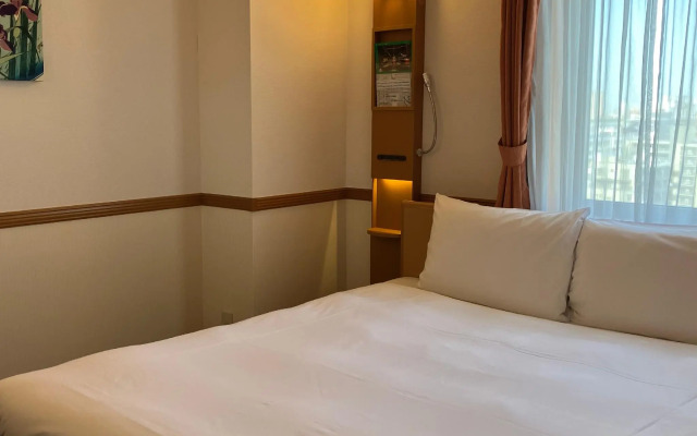 Toyoko Inn Tokyo Shinagawa Aomono Yokocho Station