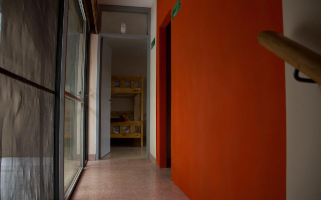 Aventura Hostel