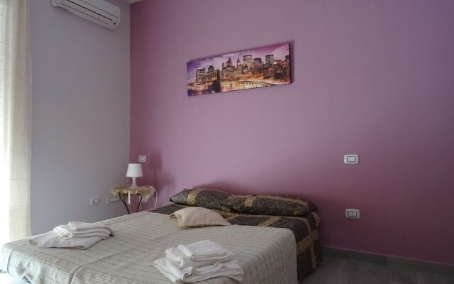 Atena Casa Vacanze
