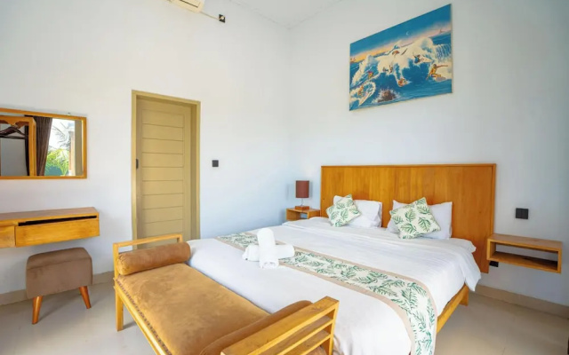 Rumah Kita Guesthouse – Guest Rooms – Canggu