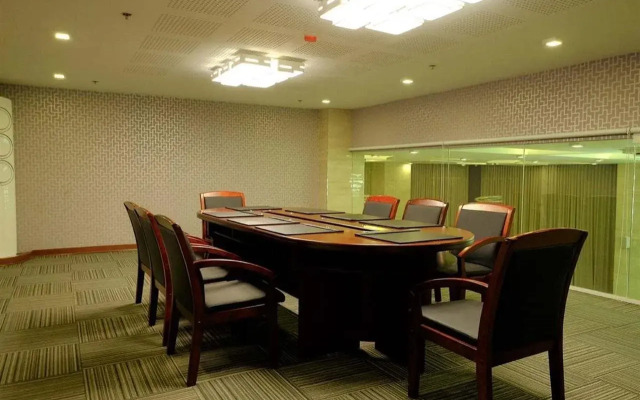 One Central Hotel