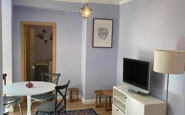Studio City Center - Victoriei Square