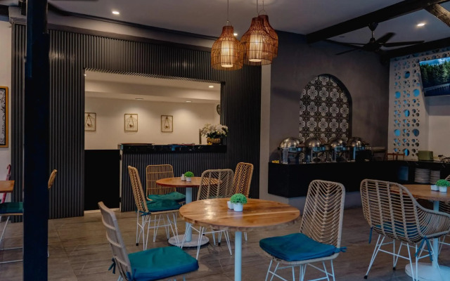 Casa Wina Kuta