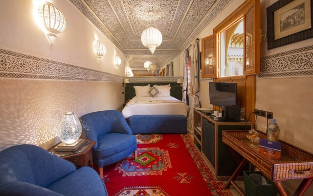 Riad Elegancia Marrakech