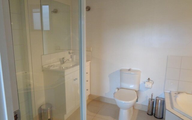 Delatite Apartments Merrijig