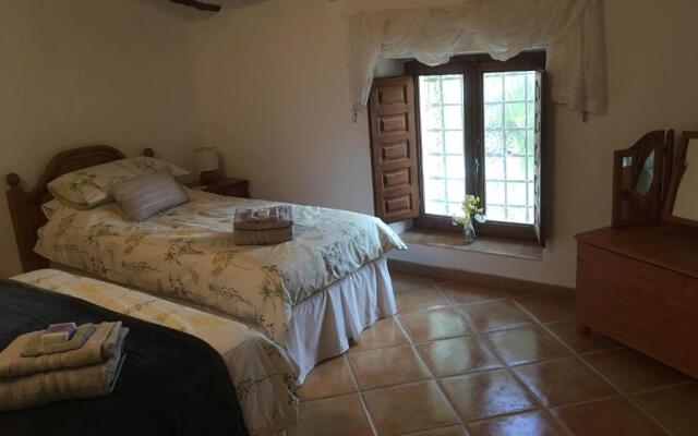 Cortijo Esquina B&B Guesthouse