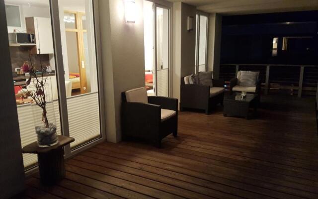 Zegg-Lounge