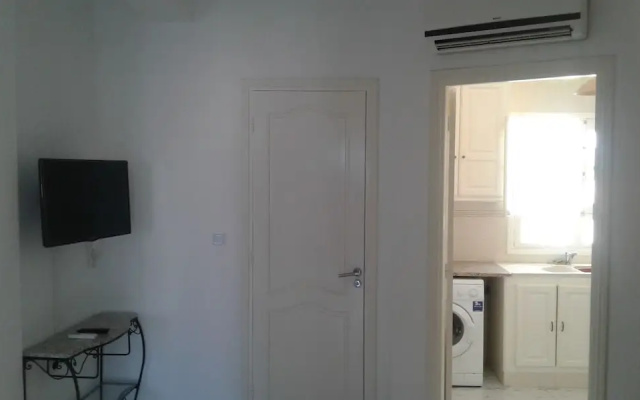 Residence MahdiaSquare