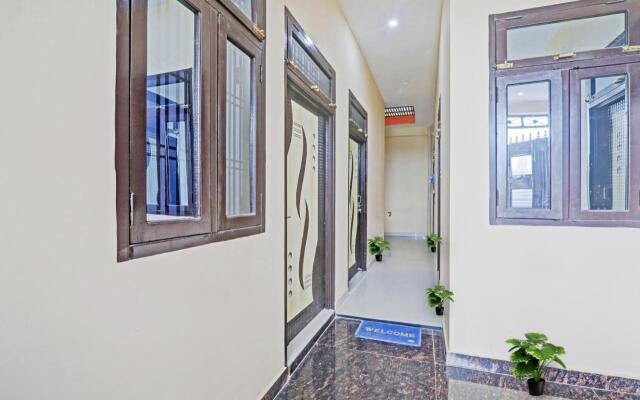 Oyo Flagship 92974 Villa Palace Hotel