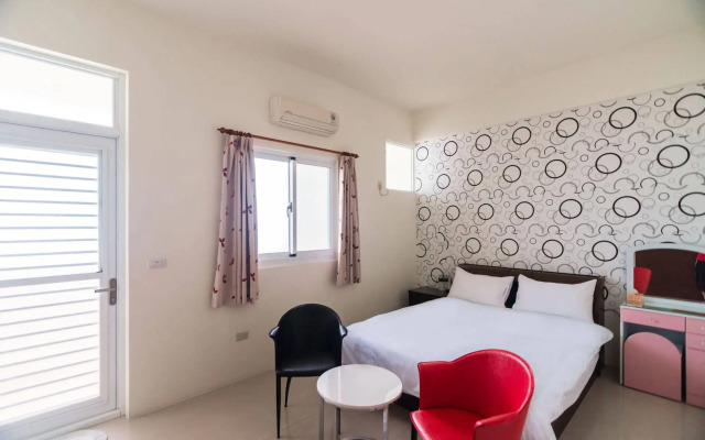 Three Brothers B&B