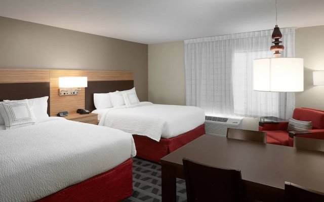 Towneplace Suites by Marriott Danville