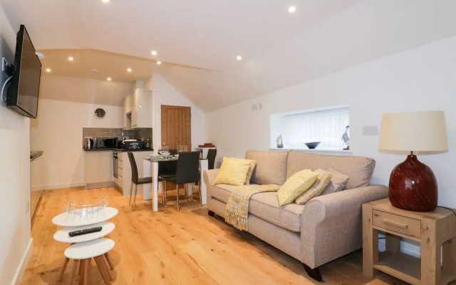 Fishermans Loft