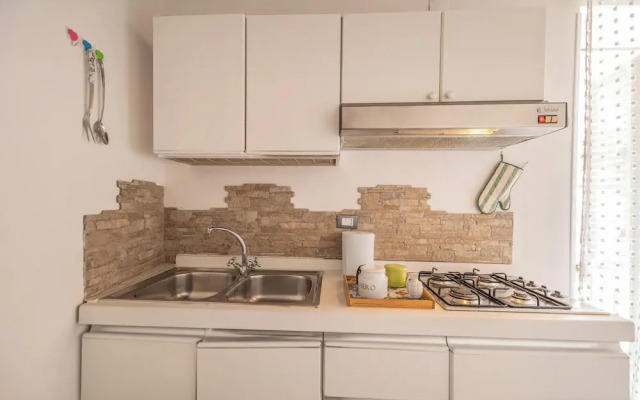 La Casa di Sciù Sciù