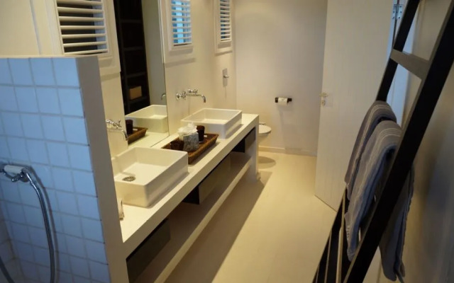 Dream Villa Gustavia 861