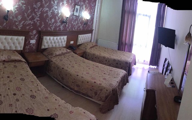 Ebru Hotel